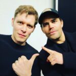 Joseph Morgan Instagram - You know the hashtag
