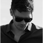 Joseph Morgan Instagram - #ThrowbackSunday