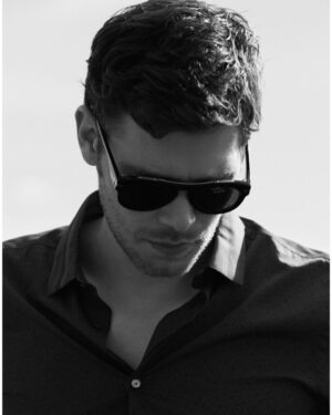 Joseph Morgan Instagram - #ThrowbackSunday