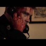 Joseph Morgan Instagram - From a cool little movie I did years ago called #Armistice