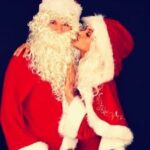 Joseph Morgan Instagram - Merry Christmas and Happy Holidays everyone. May all your wishes come true.