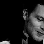 Joseph Morgan Instagram - #ThrowbackSunday