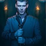 Joseph Morgan Instagram - #throwbacksunday