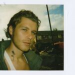 Joseph Morgan Instagram - The Grind - I did one scene in this indie movie we shot in Hackney in London. They paid me one pound. Job done!