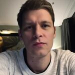 Joseph Morgan Instagram - About IG subscriptions…