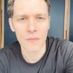 Joseph Morgan Instagram - Subscribe now!