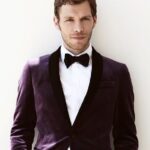 Joseph Morgan Instagram - #ThrowbackSunday