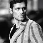 Joseph Morgan Instagram - #ThrowbackSunday
