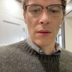 Joseph Morgan Instagram - Little video from my third day of shooting. Shout out to Valerie Boyle who played Sandra Sanger and kept me smiling all day… until she left that is.