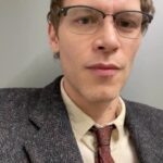 Joseph Morgan Instagram - SPOILER ALERT! Contains SPOILERS for Titans ep2! This is a small reaction video I made while shooting my first scene on #DCTitans Fun fact: the tie I’m wearing here is mine, it belonged to my dad.