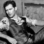 Joseph Morgan Instagram - #ThrowbackSunday