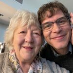 Joseph Morgan Instagram - Little video from my third day of shooting. Shout out to Valerie Boyle who played Sandra Sanger and kept me smiling all day… until she left that is.