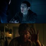 Joseph Morgan Instagram - Do you have a secret? One that nobody knows? One that scares you in the dead of night? #DCTitans