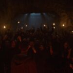 Joseph Morgan Instagram - Rising #dctitans