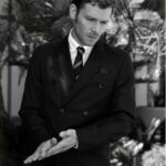 Joseph Morgan Instagram - #ThrowbackSunday