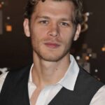 Joseph Morgan Instagram - #ThrowbackSunday