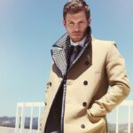 Joseph Morgan Instagram - #ThrowbackSunday