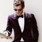 Joseph Morgan Instagram - #ThrowbackSunday