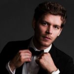 Joseph Morgan Instagram - #ThrowbackSunday