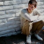 Joseph Morgan Instagram - #throwbacksunday better quality