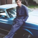 Joseph Morgan Instagram - Throwback Sunday #loveitorhateititsstillhappening