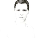 Joseph Morgan Instagram - Step into the light #DCTitans #ChurchOfBlood