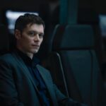 Joseph Morgan Instagram - I’m so very excited to bring you this exclusive first look at JAMES ACKERSON from Halo S2. Ackerson will do whatever it takes for the greater good of humanity. But don’t cross him! #HaloTheSeries #ParamountPlusNaCCXP