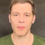 Joseph Morgan Instagram - We join @therealjosephmorgan in saluting the fans of #HaloTheSeries.