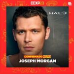 Joseph Morgan Instagram - See you soon #ccxp2023 Coming for you! BRAAAAAAAAAAAAAAAAAZZZZZZZZIIIIIIIIIIIIIIIIIIIL!!!