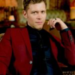 Joseph Morgan Instagram - Always & Forever. Premieres tomorrow (Sept 16th) 1pm PT. Link in story. Chat here tomorrow