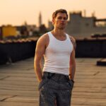 Joseph Morgan Instagram - A few more from @numero_netherlands Photographer: Taylor Miller @taylormillerphoto Stylist: Raz Martinez @itsmerazzie Groomer: Kennedy Trisler @kennedytrislerhair Fashion market associate: Celine Azena @celineazena Market assistant: Joyce Onuorah Styling assistant: Diamond Buchanan @diamondmoniquee