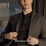 Joseph Morgan Instagram - A little snippet from episode 2 #halotheseries
