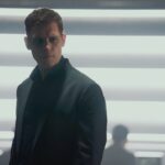 Joseph Morgan Instagram - Are you ready? #halotheseries Feb 8th @paramountplus
