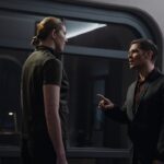 Joseph Morgan Instagram - Are you ready? #halotheseries Feb 8th @paramountplus