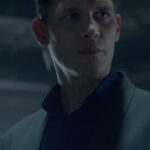 Joseph Morgan Instagram - Who the hell is this guy? #halotheseries #josephmorganhalo