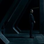 Joseph Morgan Instagram - I’m so very excited to bring you this exclusive first look at JAMES ACKERSON from Halo S2. Ackerson will do whatever it takes for the greater good of humanity. But don’t cross him! #HaloTheSeries #ParamountPlusNaCCXP