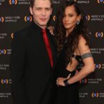 Joseph Morgan Instagram - HAPPY BIRTHDAY to my incredible, passionate, talented, beautiful, generous, supportive, adventurous, courageous and compassionate wife. All my love always & forever. Your husband.