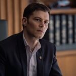 Joseph Morgan Instagram - Tomorrow… #halotheseries