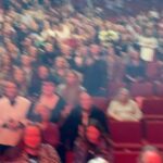 Joseph Morgan Instagram - Comiccon Liverpool was epic! Thank you to everyone who welcomed me and shared in the love and had so much fun! We really enjoyed the Morgan White Special EVENT! I love you all so much❣️🦋🦖💕🫶🏽💌♥️
