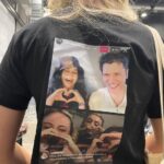 Joseph Morgan Instagram - Comiccon Liverpool was epic! Thank you to everyone who welcomed me and shared in the love and had so much fun! We really enjoyed the Morgan White Special EVENT! I love you all so much❣️🦋🦖💕🫶🏽💌♥️