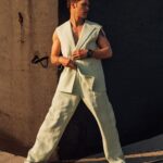 Joseph Morgan Instagram - Here’s a few more from the @numero_netherlands shoot! Photographer: Taylor Miller @taylormillerphoto Stylist: Raz Martinez @itsmerazzie Groomer: Kennedy Trisler @kennedytrislerhair Fashion market associate: Celine Azena @celineazena Market assistant: Joyce Onuorah Styling assistant: Diamond Buchanan @diamondmoniquee Editor: Timi Letonja @timiletonja Interview: Jana Letonja @janaletonja Cover design: Arthur Roeloffzen @arthurroeloffzen