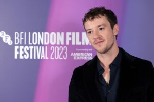 Joseph Quinn Instagram - LFF