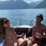 Josh Dun Instagram - happy birthday love of my life. debby constantly makes my life better by being always curious, constantly loving, loyal, friendly and courteous to everyone shes around. pushes me to be a better human and always makes me feel cooler than i am. love you forever Dude Island