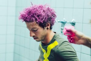 Josh Dun Thumbnail - 1 Million Likes - Most Liked Instagram Photos