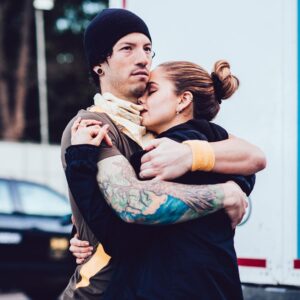 Josh Dun Thumbnail - 1.1 Million Likes - Most Liked Instagram Photos