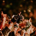 Josh Dun Instagram - oh wow I missed you guys. thanks for coming to these shows. I’m thankful I get to play m’drums & hang out with m’frens again.