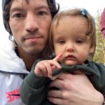 Josh Dun Instagram - i remember my first birthday... swipe for a special birthday kiss at the end Rosie's Dog Beach