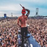 Josh Dun Instagram - hey Argentina