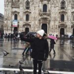 Josh Dun Instagram - prego, birds. Duomo - Milano City Club and Events
