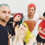 Josh Dun Instagram - we have hair.